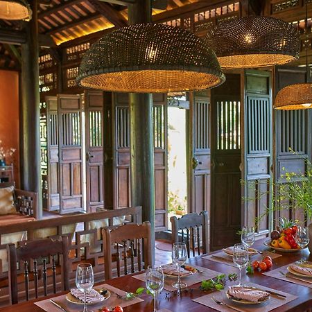 Pao Homes - An Hai Villa, Family-Friendly Villa With Pool Hoi An Exterior foto