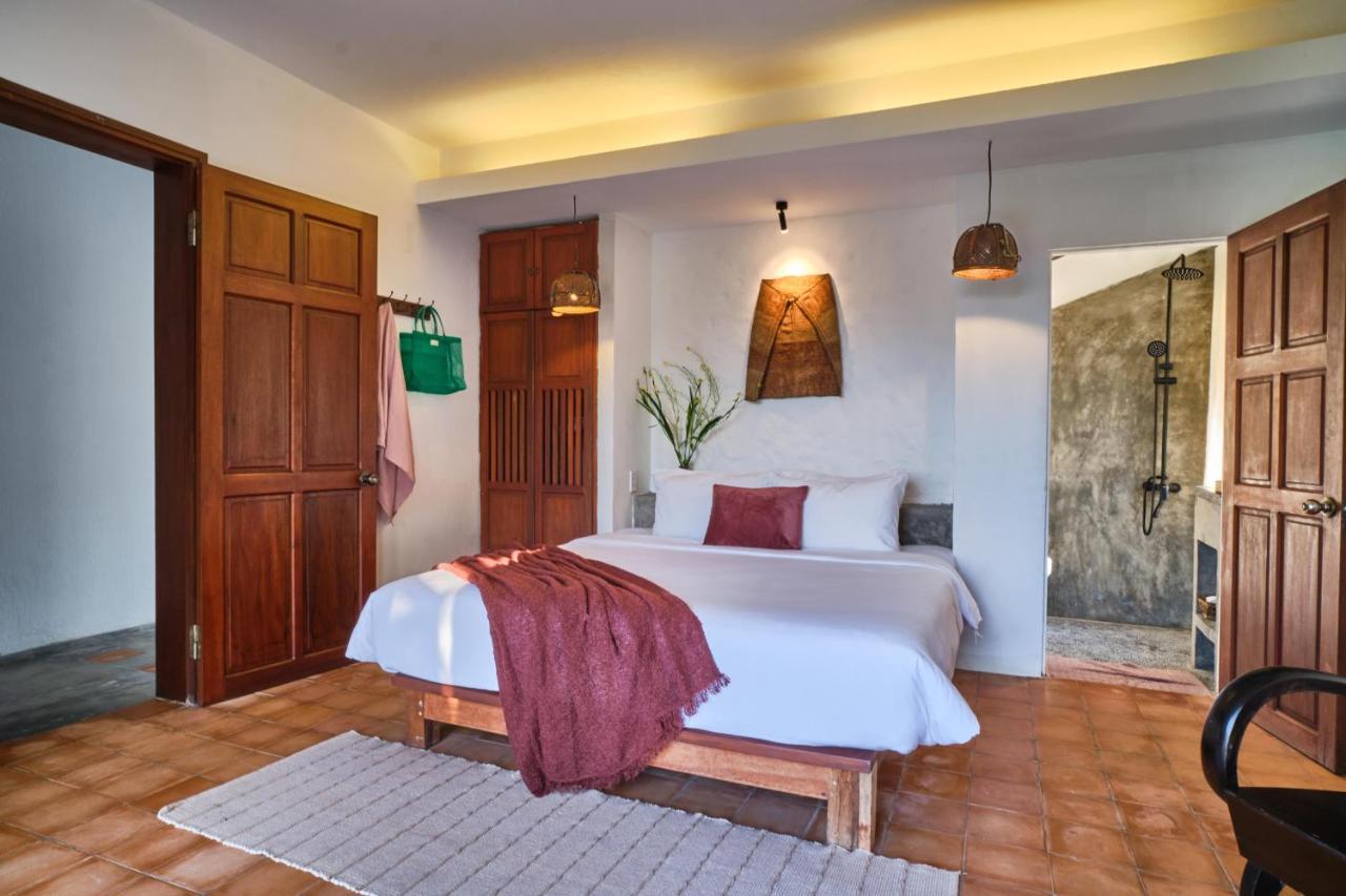 Pao Homes - An Hai Villa, Family-Friendly Villa With Pool Hoi An Exterior foto