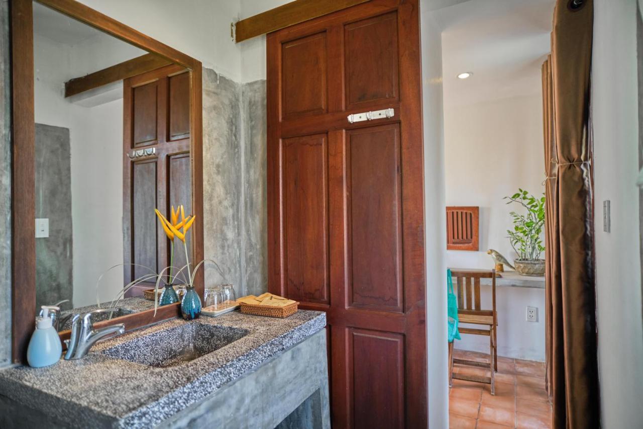 Pao Homes - An Hai Villa, Family-Friendly Villa With Pool Hoi An Exterior foto